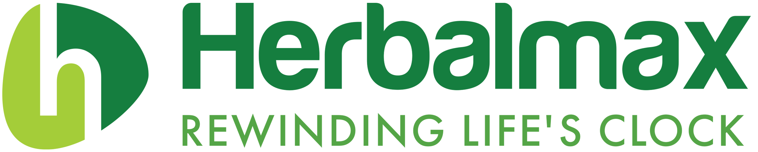 Herbalmax Footer Logo